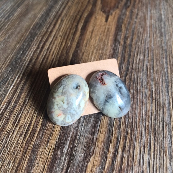 Handmade Earrings - Picture 2 of 4